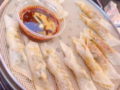 -沙州食驿·非遗小吃夜市
