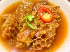 -海航大厦万豪酒店彩海轩中餐厅(霄云路店)