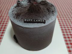 -DUFF LANGE杜夫朗格蛋糕