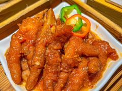 -悦满楼·西关名点·湛江名菜(航空综合大厦店)