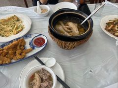 -老东阳·外婆菜(横店店)