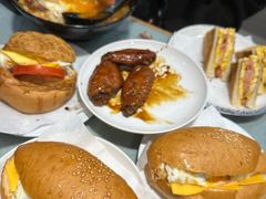 -华嫂冰室(尖沙咀店)