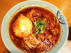 -老四川(T3航站楼F指廊店)