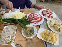 -元盛居(亚泰大街店)