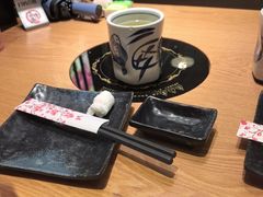 -沼津港精致料理·寿喜烧·烧鸟(青浦宝龙广场日料榜单店)