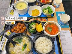 -老娘舅(富都广场店)