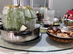 -红旗山庄(圭峰山店)