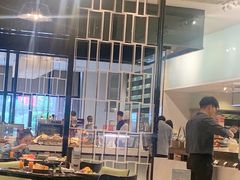 -青岛富力艾美酒店
