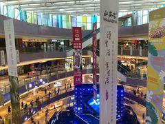 -宝龙城(杭州滨江店)