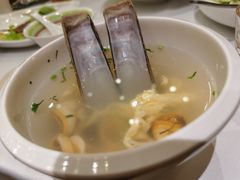 -开海·红岛海鲜虾水饺(石老人店)