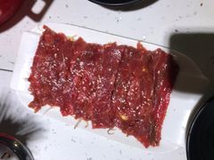 -钢管厂五区小郡肝串串香(奥克斯广场锦城万达店)
