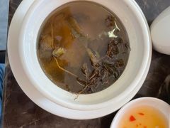 -陆记鹅庄·潮汕菜·狮头鹅(大仟里店)