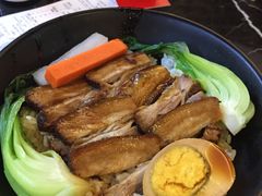 -西关味(大卫城店)