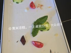 -鑫巴蜀小镇 · 水煮鱼专研店(玉桥店)
