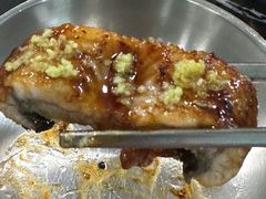 特色烤鳗鱼-奉座泥炉烤肉·活鳗·稻草黄油鸡(龙美店)