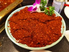 -蜀九香火锅(彩虹店)