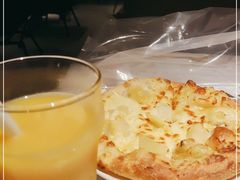 -乐凯撒披萨(福田COCOPark店)