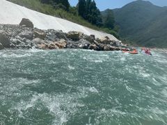 -虹口漂流