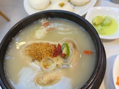 -长顺参鸡汤店(西塔总店)