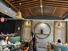 -野菌皇海景野生菌火锅(滨海大道店)