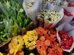 -循礼门鲜花花市(武汉循礼门店)