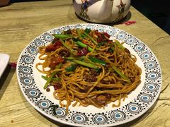-乌苏疆遇集市烧烤新疆菜(乌苏啤酒小镇店)
