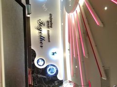 -必胜客(绿地新都会店)