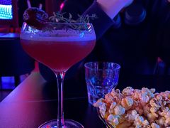 -MOSSO音乐酒吧·live house(南京旗舰店)