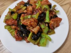 -九龙餐厅(大沽路店)