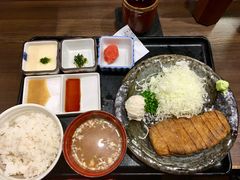 -牛かつもと村(上野店)