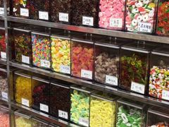 零售区-一德进口食品批发