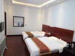 -白草畔自然风景区