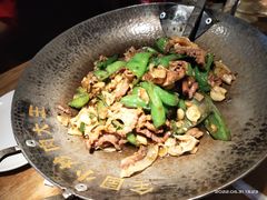 -费大厨辣椒炒肉(万家丽一店)