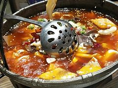 -丹江渔村(首都机场店)