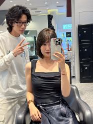 -BULB STUDIO 巴柏明星发型工作室