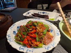 -锦荟JINHUI·浙江小馆(上海荟聚店)