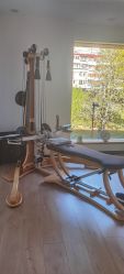 -Real Pilates优体普拉提
