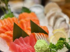 -枝魯枝魯自助料理