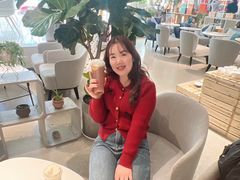 -张一元茶庄(望京店)