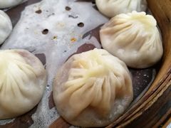 -食惠里小笼包面馆(越秀店)
