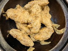 -吉源大排档·鱼生·海鲜(烧烤彩印厂店)