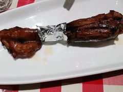 -西贝(上海新梅广场店)
