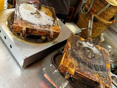 -重庆传统熨斗糕