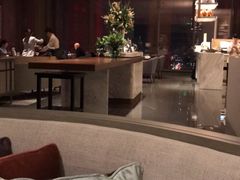 -北京柏悦酒店·锦庭餐厅Dining Room