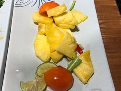 -云海肴云南菜·蒸汽石锅鱼(北京良乡华冠店)