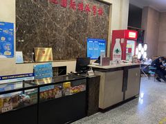 -锦绣园游泳健身俱乐部