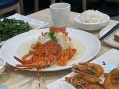 -南海渔家•海鲜•正宗海南菜(海棠湾店)