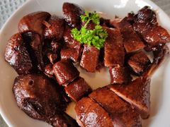 -兰桂坊·花园餐厅(西湖店)