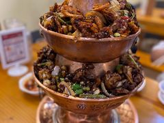 -黄泰吉拾味餐厅(江汉路店)