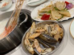 -盈田盈粥庄(博山东路店)